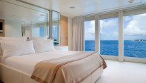 Motor yacht IDOL-  VIP Cabin
